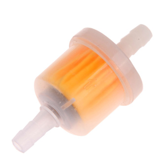 3 Buah Filter Bahan Bakar Gas Untuk Sepeda Motor Moped ATV Skuter Motor Trail Go Kart Mei 2018 - 4 3 buah Filter bahan bakar Gas untuk sepeda motor Moped ATV skuter motor trail Go Kart - 4