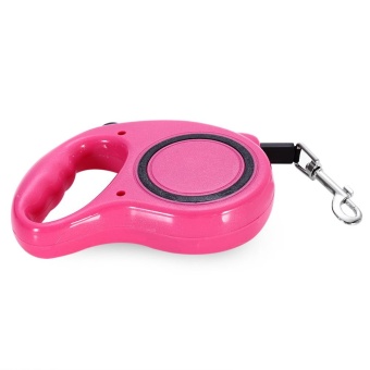 jual 5m automatic retractable pet leash walking lead jual 5m automatic retractable pet leash walking lead