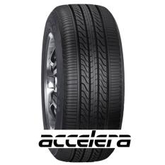 Accelera Eco Plush 185/65 R15 Ban Mobilio Ertiga Livina Avanza Veloz