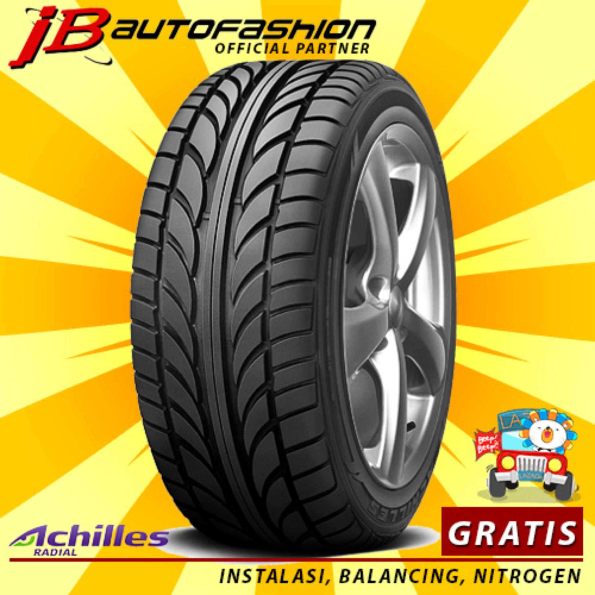 Achilles ATR Sport 175/60 R15 Ban Mobil - GRATIS INSTALASI