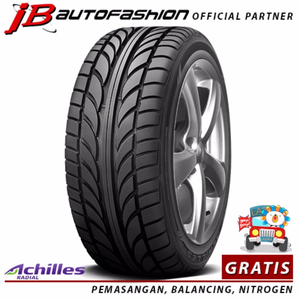 Achilles ATR Sport 245/40 R19 Ban Mobil - GRATIS Kirim JAWA TENGAH