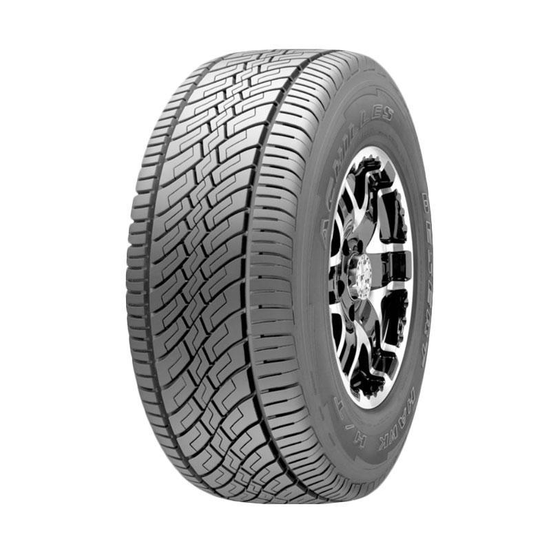 Achilles DH H/T 215/65-R16 Ban Mobil