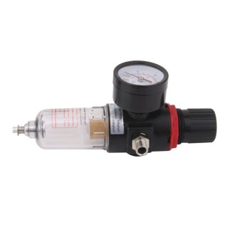 AFR-2000 G1/10,16 Cm Kompresor Udara Air Filter Pembersih UdaraDengan Alat Pengatur Pebruari 2019 - 5 AFR-2000 G1/10,16 cm Kompresor Udara Air Filter Pembersih UdaraDengan Alat Pengatur - 5