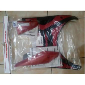 Aksesoris Honda Beat Sporty Esp 2015 2016 Original Honda Mei 2018 - 3 Aksesoris Honda Beat Sporty Esp 2015 2016 Original Honda - 3