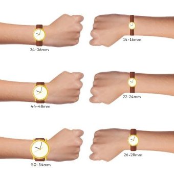 Alba - Jam Tangan Pria - Rosegold-Putih - Stainless Steel - AS9A58X1 Pebruari 2019 - 2 Alba - Jam Tangan Pria - Rosegold-Putih - Stainless Steel - AS9A58X1 - 2
