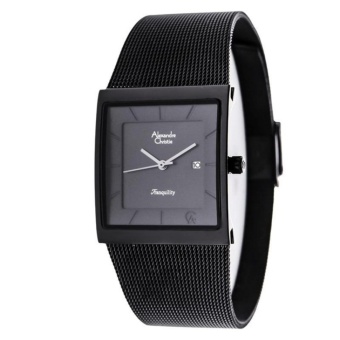 jual alexandre christie 8333 jam tangan wanita hitam jual alexandre christie 8333 jam tangan wanita hitam