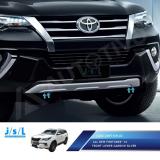 All New Fortuner Front Lower Garnish Silver/Aksesoris Toyota Fortuner Harga 712,500 rupiah*Gratis Ongkir