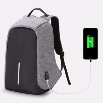 Amart Fashion tas laptop bepergian untuk Uniransel 