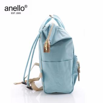 Anello Rucks Mini - Saxophone Pebruari 2019 - 2 Anello Rucks Mini - Saxophone - 2