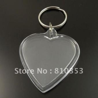 Gambar Anneui   PK2   Photo Frame Keychain