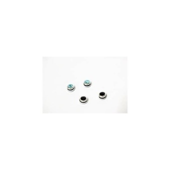 Anting Anting - Rounded Magnet Earing  