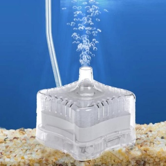 Gambar Aquarium Fish Tank Super Pneumatic Biochemical Activated CarbonFilter CL   intl