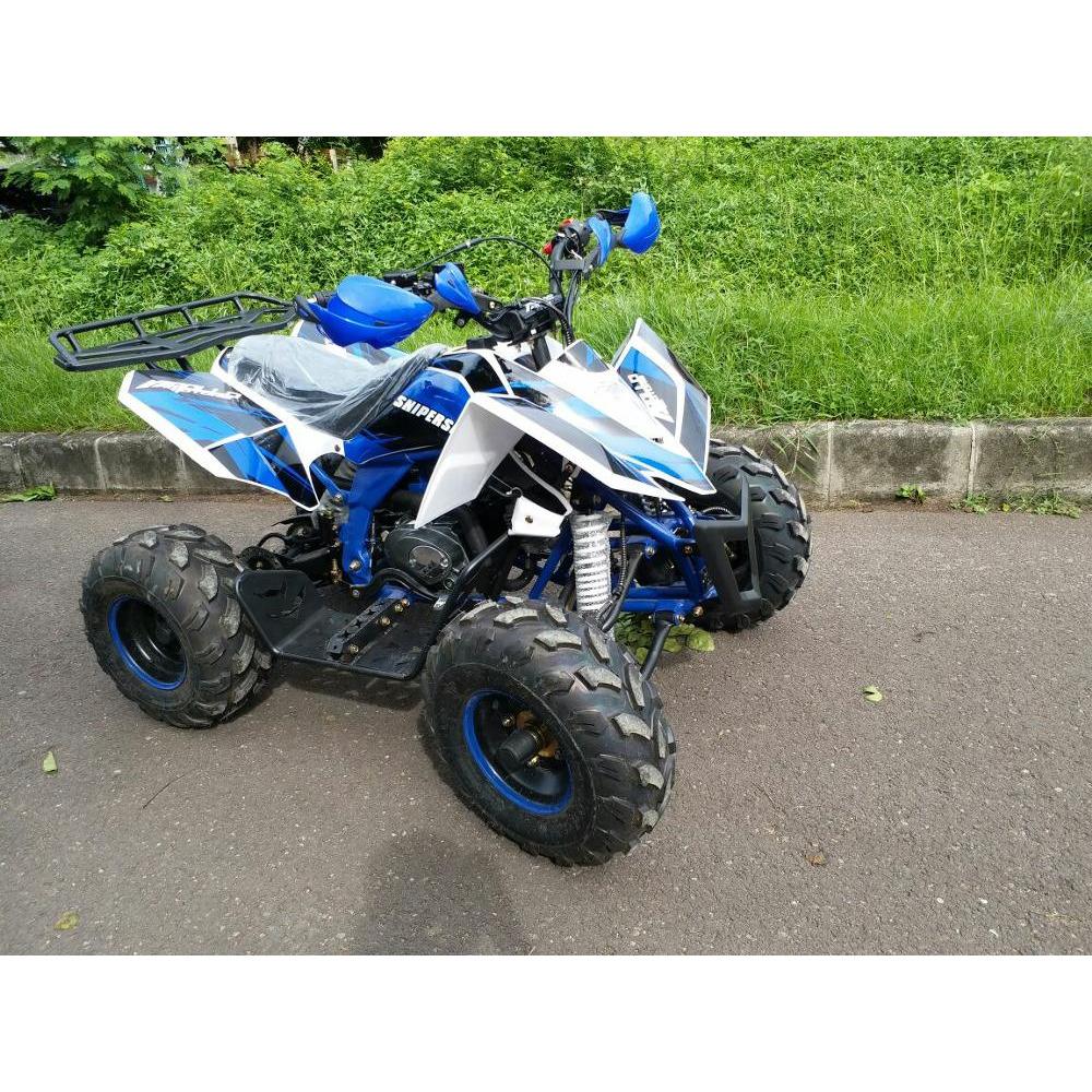 ATV 110cc - Snipers  MODEL TERBARU DAN BARANG SANGAT ORISINIL