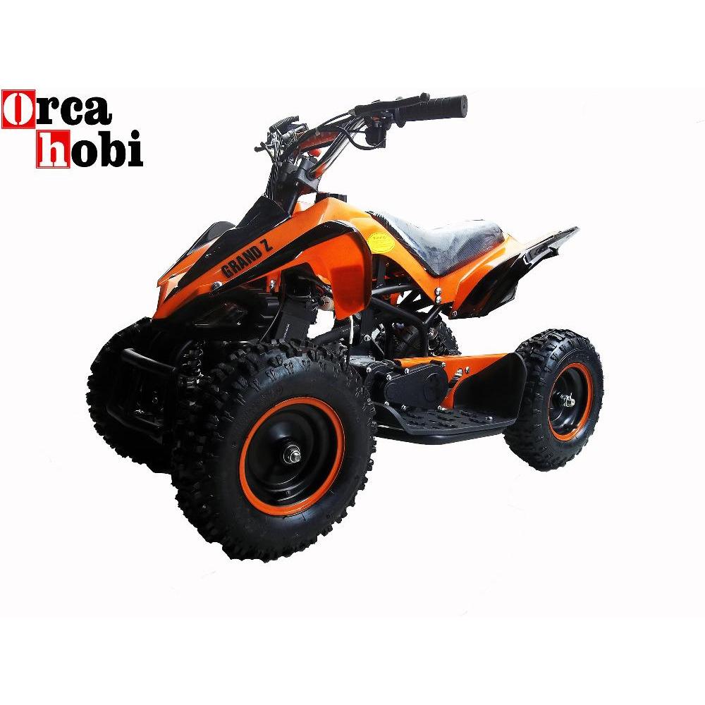 ATV GRAND Z 49CC STATER MODEL TERBARU DAN ORISINIL