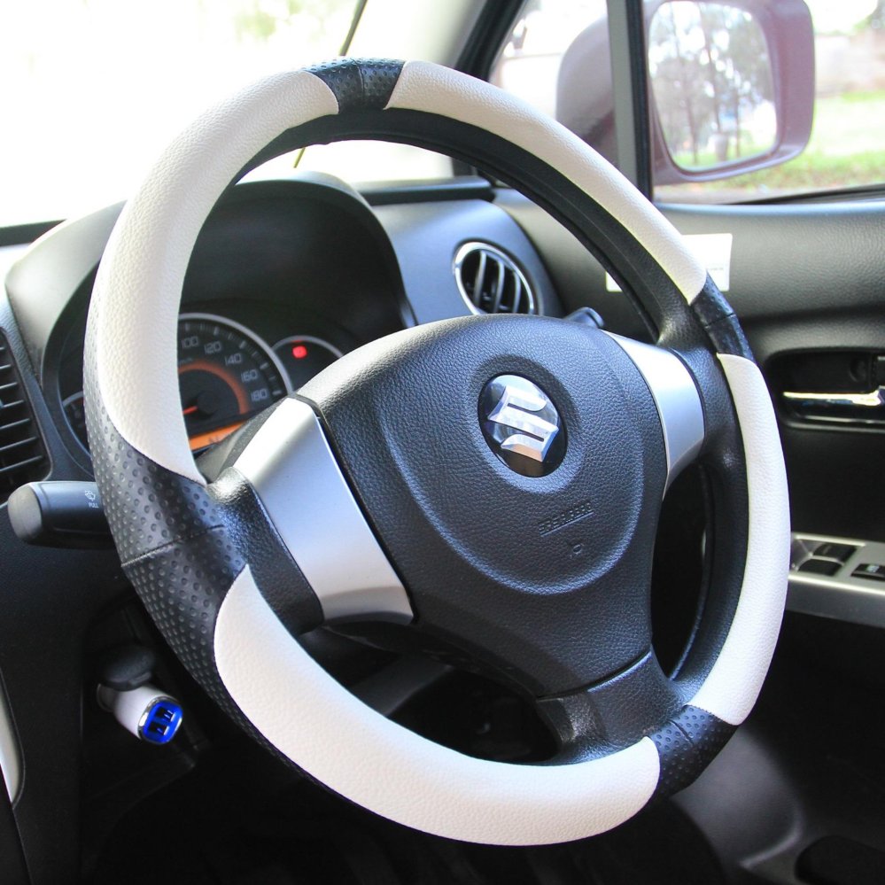 Steering Wheels Accessories Autorace Lazadacoid