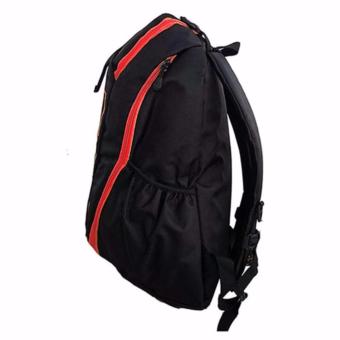 Bag & Stuff - Mount Trainer Backpack 30 Liter / Tas Ransel Pria April 2019 - 4 Bag & Stuff - Mount Trainer Backpack 30 Liter / Tas Ransel Pria - 4