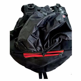 Bag & Stuff - Mount Trainer Backpack 30 Liter / Tas Ransel Pria April 2019 - 5 Bag & Stuff - Mount Trainer Backpack 30 Liter / Tas Ransel Pria - 5