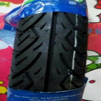 Gambar Ban Luar Vespa 350 X 10 Irc Kembang Racing