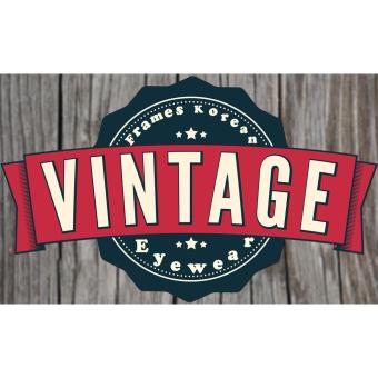 Gambar Baru Vintage Eyewear Murah