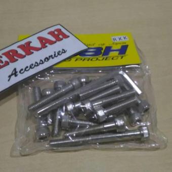Gambar Baut Blok Mesin Rx King
