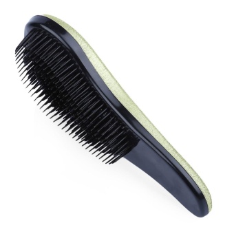 Gambar Beauty Healthy Styling Care Hair Comb Magic Detangle Brush   intl