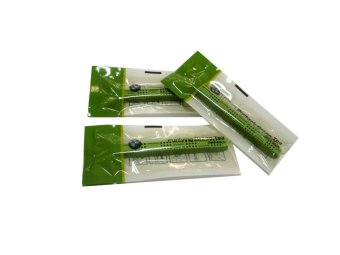 Gambar BMW Pengharum Mobil Green Tea Sticks Refill Kit