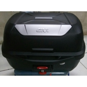 Gambar Box Givi E43 NTL