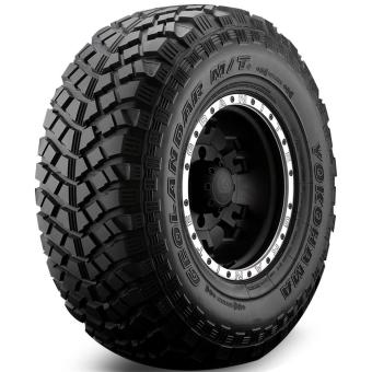 Gambar Bridgestone Ban Mobil 4 X 4 Dueler MT673 235 85R16