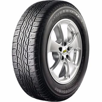 Gambar Bridgestone Dueler 687 215 60 R17 Ban Mobil   GRATIS INSTALASI