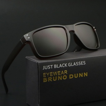 Gambar Bruno Dunn HD lense 2017 new polarized cycling eyewear brand desinger sunglasses men women 9912   intl