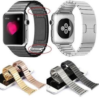 Butterfly Bracelet for Apple Watch 42mm - Black  