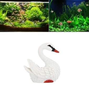 Gambar Cartoon resin castle aquariums castle decoration aquarium fish tanktower   intl