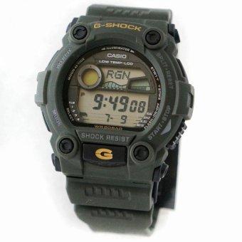 Gambar Casio 3194