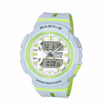 Harga Casio Baby G BGA 240L 7A Mineral Glass Watch For Women intl
Online Murah