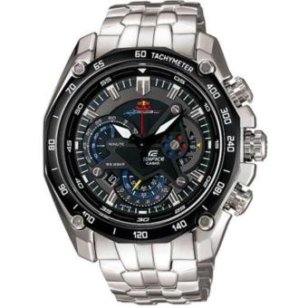 Gambar Casio Edifice Ef 550BK Jam Tangan Pria (RedBull)