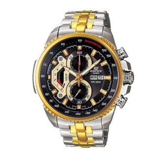 Gambar CASIO EDIFICE EF 558SG 1AV JAM TANGAN PRIA