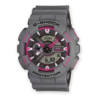 Gambar CASIO G   SHOCK GA 110