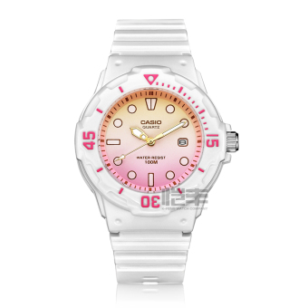 Gambar Casio LRW 200H 7E2 Jam Tangan Wanita Anti Air Jam Tangan Wanita