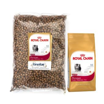 Catfood Royal Canin Kitten Persian Repack 1Kg
