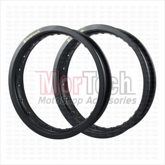 Gambar Champ Velg Pelek Rim Ring Jari Mio J 110 cc T Shape 14 160 185Hitam