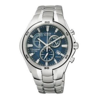 Gambar Citizen ALTERNA VO10 5993F Eco Drive Chronograph Solar Powered Quartz Men Watch