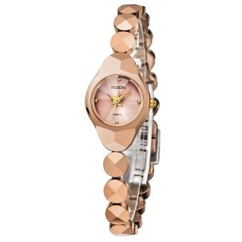 CITOLE ROSDN Luxury Women Watch Famous Top Brands Fashion Design Bracelet Quartz Watches Ladies Dress Clock Hour Gift 2016 (silver)  
