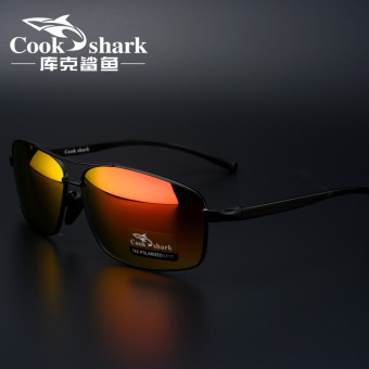 Gambar Cookshark driver mobil mengemudi malam visi kaca mata kacamata hitam