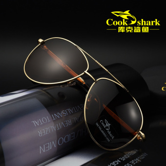 Gambar Cookshark kacamata pria kacamata hitam