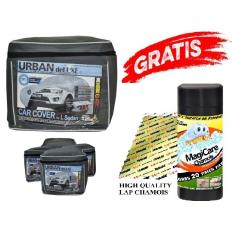 Cover Mobil Sarung Mobil Urban DELUXE Camry BMW Seri 5 Altima Maxima Infinity Accord Galant A8 Crown