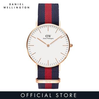 Gambar Daniel Wellington Classic Oxford 36mm