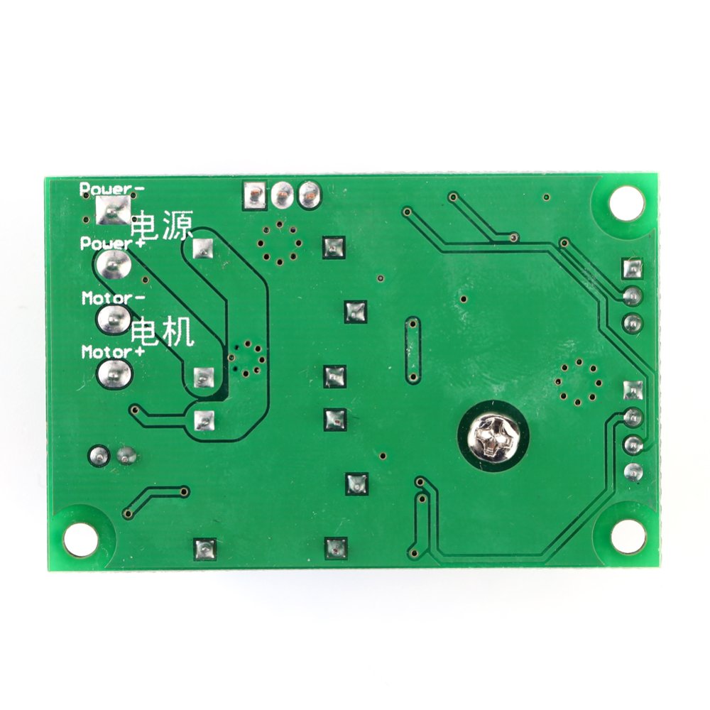 DC 6 V 9 V 12 V 24 V 3 Amp Pompa PENGENDALI .