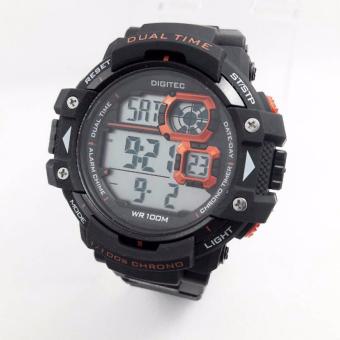 Gambar Digitec DG2028T Jam Tangan Sport Pria