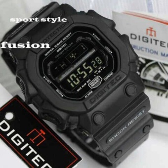 Gambar Digitec Jam Tangan Pria Original DG 2012 T