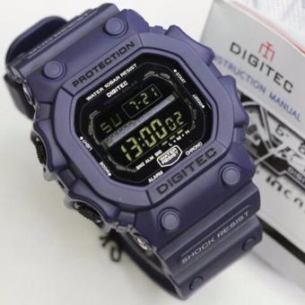 Gambar Digitec Jam Tangan Sport Digital DG2012T